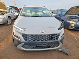 Hyundai Kona 2.0L 4 Front-wheel Drive | Mobile.bg � ����� ������ 5