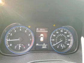 Hyundai Kona 2.0L 4 Front-wheel Drive | Mobile.bg � ����� ������ 9