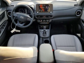 Hyundai Kona 2.0L 4 Front-wheel Drive | Mobile.bg � ����� ������ 8