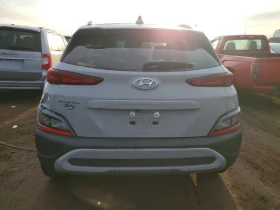 Hyundai Kona 2.0L 4 Front-wheel Drive | Mobile.bg � ����� ������ 6