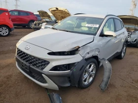 ������ Hyundai Kona