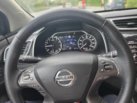 Nissan Murano 3.5 AWD SL | Mobile.bg � ����� ������ 16