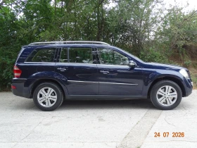 Mercedes-Benz GL 420 CDI - 8500 € / 16624.56 лв. - 21983217 3