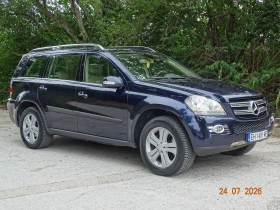 Mercedes-Benz GL 420 CDI - 8500 € / 16624.56 лв. - 21983217 2