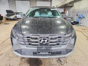 Hyundai Tucson 1.6l Hybrid Limited* AWD* CARFAX | Mobile.bg � ����� ������ 5