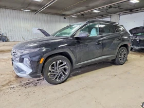 ������ Hyundai Tucson