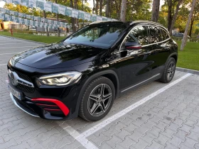 Mercedes-Benz GLA AMG LINE 4 MATIC | Auto.bg — изображение 1