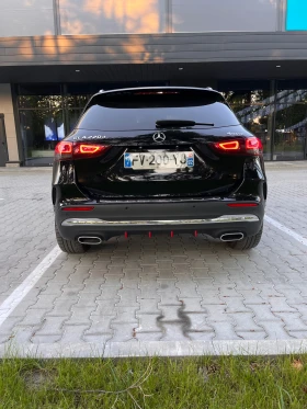 Mercedes-Benz GLA AMG LINE 4 MATIC | Auto.bg — изображение 7