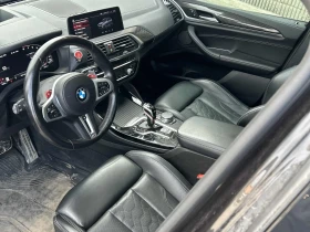BMW X3 M Competition | Auto.bg — изображение 12