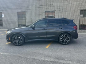 BMW X3 M Competition | Auto.bg — изображение 2