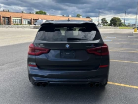 BMW X3 M Competition | Auto.bg — изображение 5