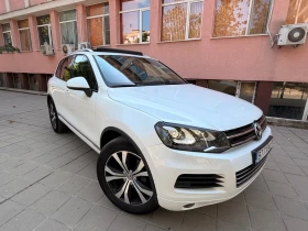 VW Touareg 3.0TDI 245 8ZF 4motion EXLUSIVE | Mobile.bg � ����� ������ 3