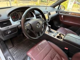 VW Touareg 3.0TDI 245 8ZF 4motion EXLUSIVE | Mobile.bg � ����� ������ 9