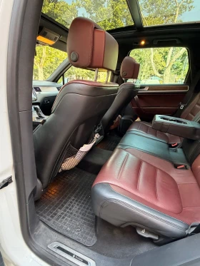 VW Touareg 3.0TDI 245 8ZF 4motion EXLUSIVE | Mobile.bg � ����� ������ 12
