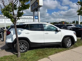 Gmc Terrain * SLT * CARFAX * ���� �� �� | Mobile.bg � ����� ������ 4