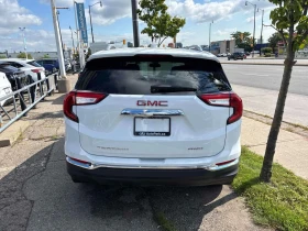 Gmc Terrain * SLT * CARFAX * ���� �� �� | Mobile.bg � ����� ������ 5