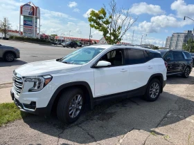 Gmc Terrain * SLT * CARFAX * ���� �� �� | Mobile.bg � ����� ������ 3