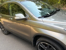 Honda Cr-v | Mobile.bg � ����� ������ 5
