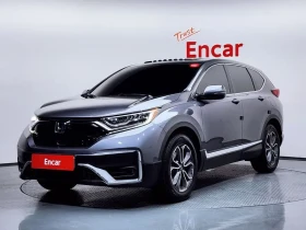Honda Cr-v 1.5 Ex-L 2Wd