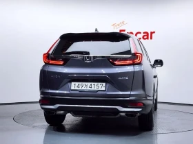 Honda Cr-v 1.5 Ex-L 2Wd | Auto.bg — изображение 4