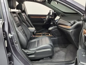 Honda Cr-v 1.5 Ex-L 2Wd | Auto.bg — изображение 11
