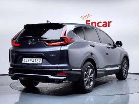 Honda Cr-v 1.5 Ex-L 2Wd | Auto.bg — изображение 2