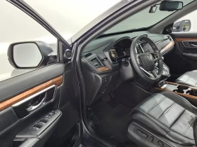Honda Cr-v 1.5 Ex-L 2Wd | Auto.bg — изображение 10