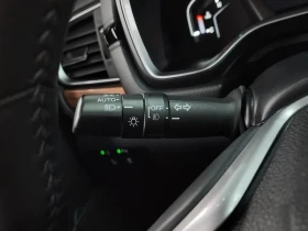 Honda Cr-v 1.5 Ex-L 2Wd | Auto.bg — изображение 16