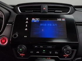 Honda Cr-v 1.5 Ex-L 2Wd | Auto.bg — изображение 13