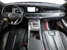 Hyundai Palisade Diesel 2.2 4WD| 202�.�. | Mobile.bg � ����� ������ 7
