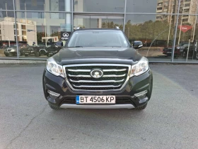 Great Wall Steed 6 Газ/Бензин | Auto.bg — изображение 2