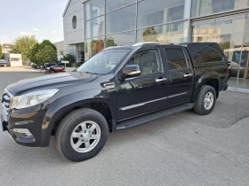 Great Wall Steed 6 Газ/Бензин | Auto.bg — изображение 4