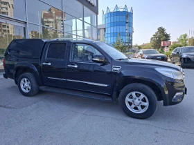 Great Wall Steed 6 Газ/Бензин | Auto.bg — изображение 5