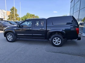 Great Wall Steed 6 Газ/Бензин | Auto.bg — изображение 6