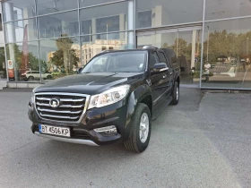 Great Wall Steed 6 Газ/Бензин | Auto.bg — изображение 3