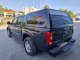 Great Wall Steed 6 Газ/Бензин | Auto.bg — изображение 8