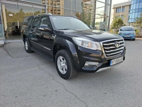 Great Wall Steed 6 Газ/Бензин
