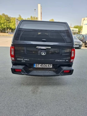 Great Wall Steed 6 Газ/Бензин | Auto.bg — изображение 9