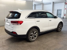 Kia Sorento REBEL 107К FULL | Auto.bg — изображение 2