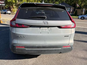 Honda Cr-v * Sport AWD * ����������  ��� ������������ ������* | Mobile.bg � ����� ������ 4