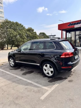 VW Touareg 3.0D - 7550 € - 99059816 2