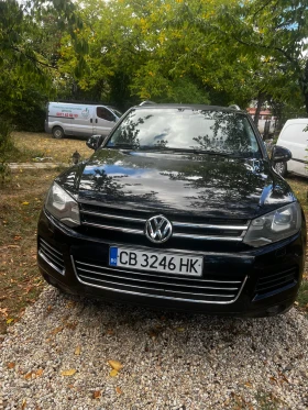 VW Touareg 3.0D - 7550 € - 99059816 3