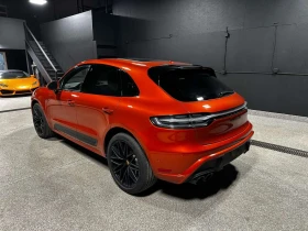 Porsche Macan * GTS * CARFAX * ����� �� ����������� | Mobile.bg � ����� ������ 10