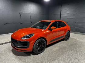 ������ Porsche Macan
