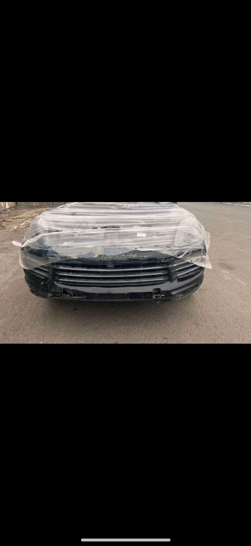 Porsche Cayenne, снимка 1 - Автомобили и джипове - 49393372