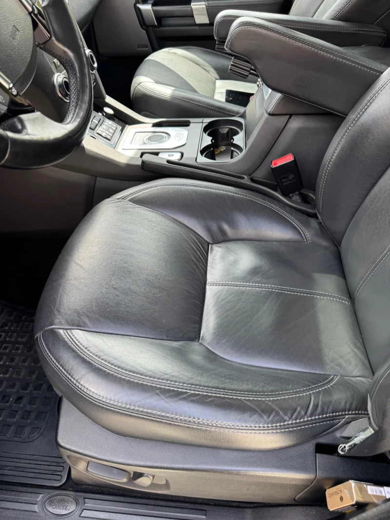 Land Rover Discovery Landmark, снимка 8 - Автомобили и джипове - 50428541