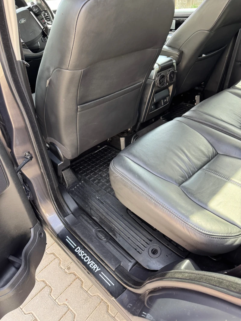 Land Rover Discovery Landmark, снимка 6 - Автомобили и джипове - 50428541