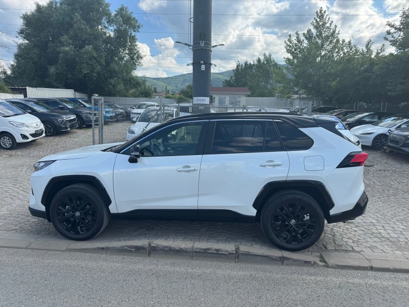 Toyota Rav4, снимка 7 - Автомобили и джипове - 51064816