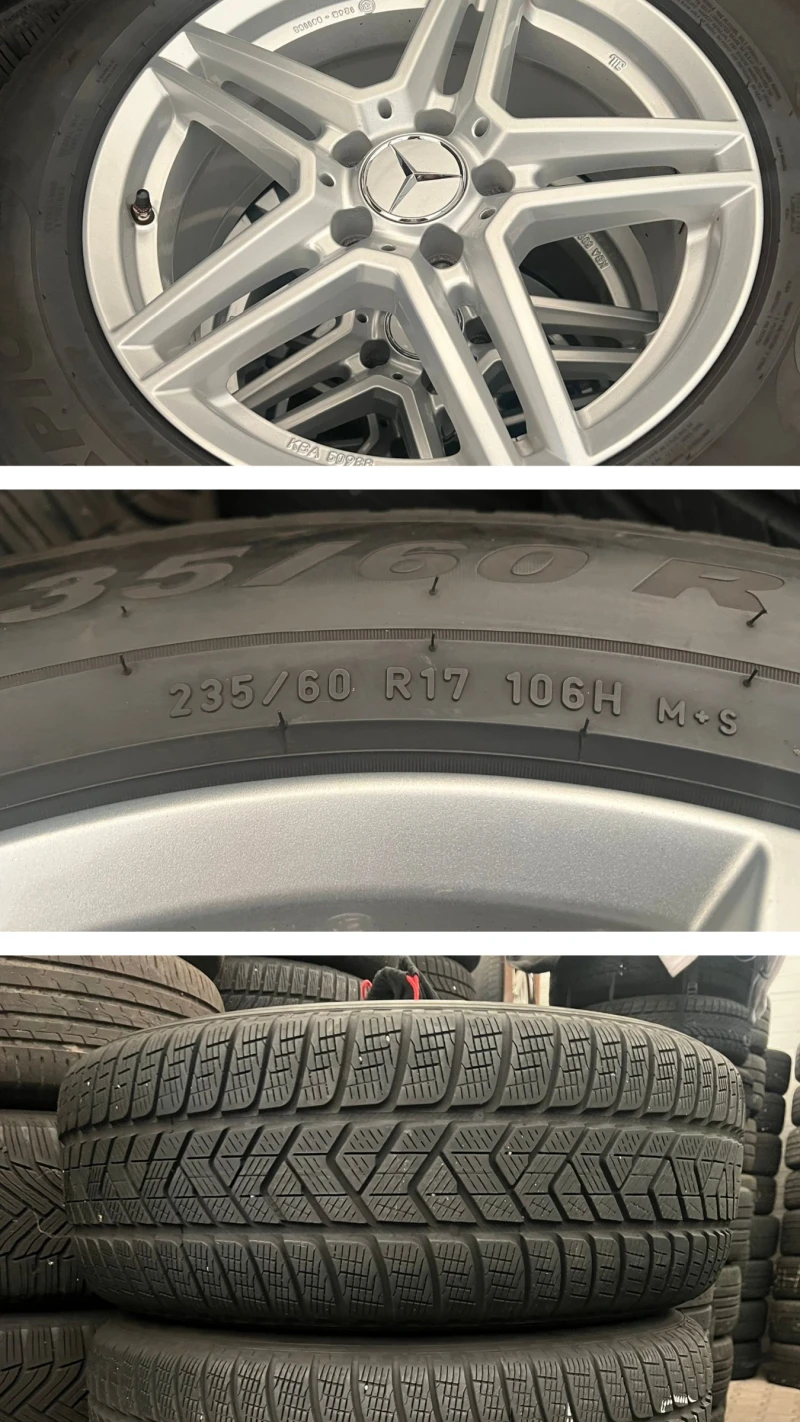 Mercedes-Benz GLK 250-204к.с. Панорама Кеуless go Памет Безключово, снимка 12 - Автомобили и джипове - 52640395