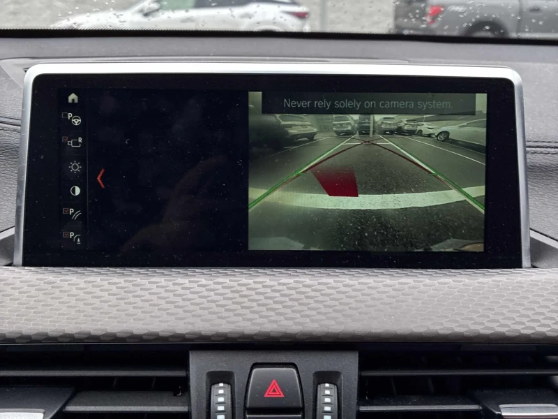 BMW X2 * 28i* CARFAX * БЕЗ ПЪРВОНАЧАЛНА ВНОСКА, снимка 9 - Автомобили и джипове - 52791671